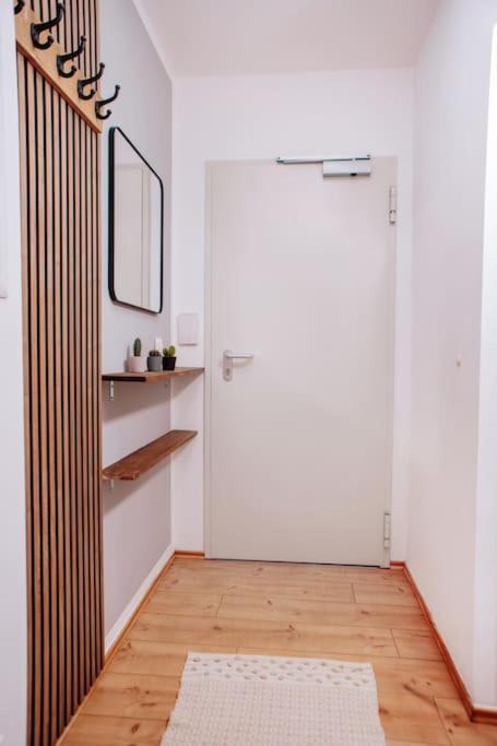 Sunny & Cozy - Netflix - Wifi - City - 4 Person Essen Exterior foto